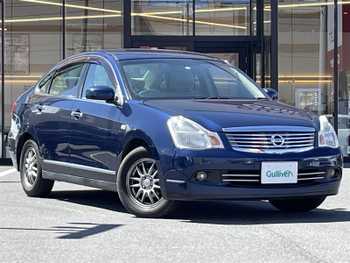 日産 ブルーバード シルフィ 20M フルセグ　BT　Aライト　ETC