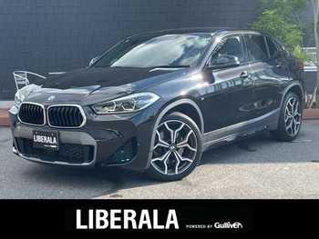 ＢＭＷ ＢＭＷ Ｘ２ xDrive 20d MスポーツX EDジョイ+