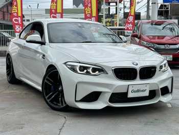 ＢＭＷ Ｍ２ 
