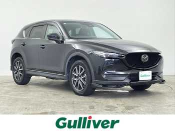 マツダ ＣＸ－５ 20S プロアクティブ 禁煙 純正ナビTV 全方位カメラ エアロ
