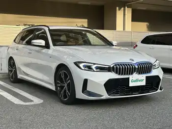 ＢＭＷ ＢＭＷ ３２０ｉ ツーリング Mスポーツ コンフォートパッケージ クルコン 全方位
