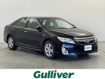 トヨタ カムリ ハイブリット 