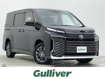 トヨタ ヴォクシー ハイブリッド S－G 純正10型ナビ 両側電動スライド 禁煙車