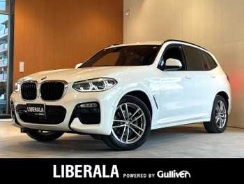 ＢＭＷ Ｘ３ xDrive20d Mスポーツ