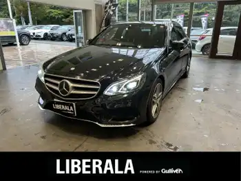 メルセデス・ベンツ Ｅ３００ アバンギャルド