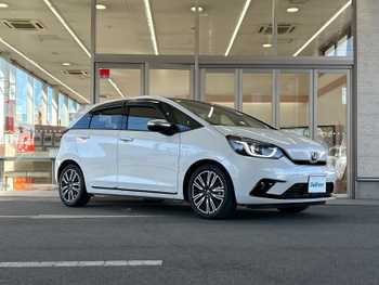 ホンダ フィット リュクス 純ナビ バックカメラ エアロ クルコン ETC