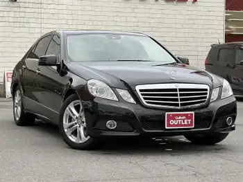 メルセデス・ベンツ Ｅ３５０ 4MATIC アバンギャルド E350 4MATIC アバンギャルド