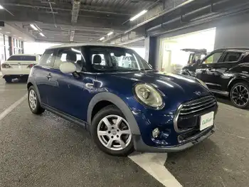 ＭＩＮＩ ミニ クーパー