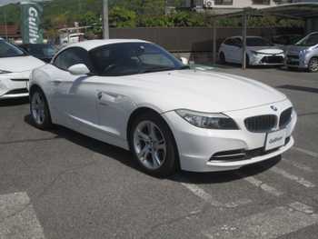 ＢＭＷ Ｚ４ sDrive20i