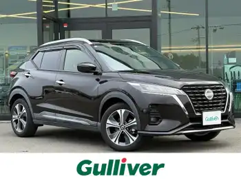 日産 キックス X ワンオーナー プロパイロット ETC