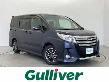 トヨタ ノア Si ALPINEメモリナビ  ALPINEフリップダウン