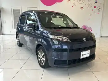トヨタ スペイド G