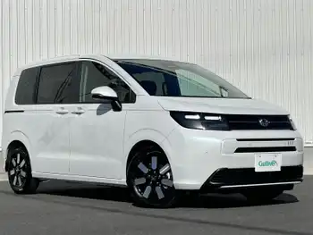 ホンダ フリード ハイブリット e:HEV AIR EX ハーフレザーシート シートヒーター  LED