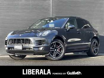 ポルシェ マカン 