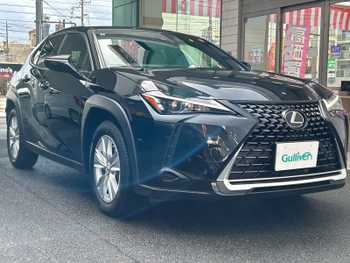 レクサス ＵＸ 200