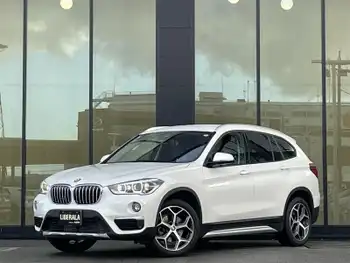 ＢＭＷ Ｘ１ xDrive 18d xライン