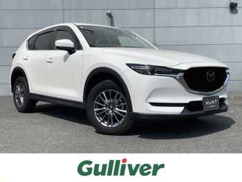 マツダ ＣＸ－５ XD プロアクティブ 純正ナビ バックカメラ フルセグTV