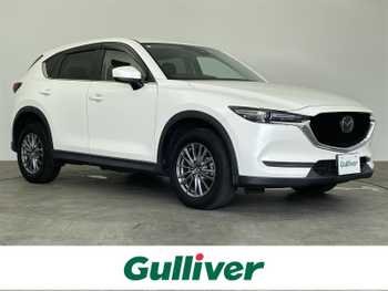 マツダ ＣＸ－５ XD プロアクティブ 純正ナビ バックカメラ フルセグTV