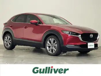マツダ ＣＸ－３０ XD プロアクティブツーリングセレクション 純正ナビ 全方位カメラ シートヒーター