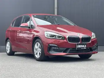 ＢＭＷ ２１８ｄ アクティブツアラー