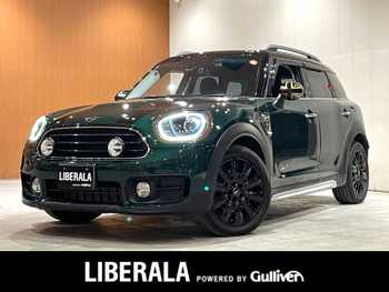 ＭＩＮＩ ミニ クロスオーバー ノーフォークエディション