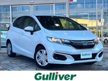 ホンダ フィット 13G F