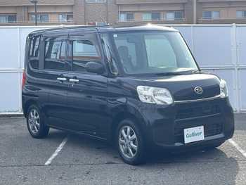 ダイハツ タント L SA