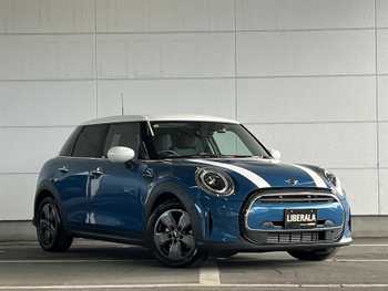 ＭＩＮＩ ミニ クーパー D 純正HDDナビ ETC オートライト ACC AAC