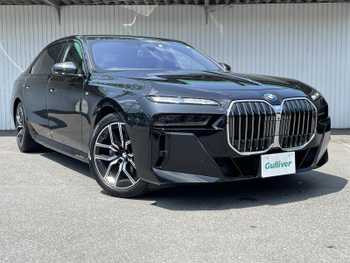 ＢＭＷ ＢＭＷ ７４０ｄ xDrive Mスポーツ