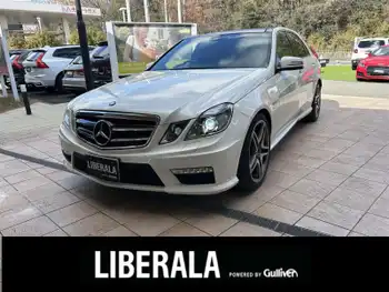 メルセデス・ベンツ Ｅ６３ 