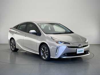 トヨタ プリウス S ツーリングセレクション 純正ナビ 全方位 トヨタセーフティ