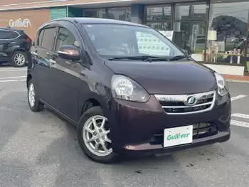 ダイハツ ミラ イース G