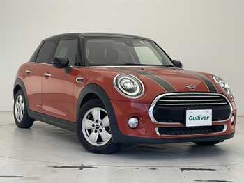 ＭＩＮＩ ミニ クーパー 純正ナビ バックカメラ コーナーセンサー