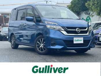 日産 セレナ S