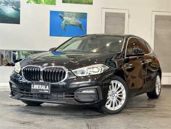ＢＭＷ ＢＭＷ １１８ｄ プレイ