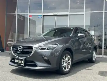 マツダ ＣＸ－３ 15S ツーリング