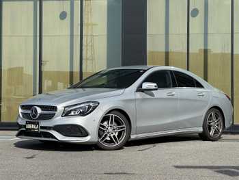 メルセデス・ベンツ ＣＬＡ１８０ スポーツ