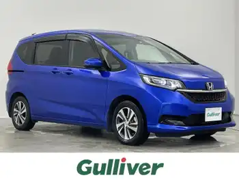 ホンダ フリード ハイブリット G 純正9型ナビ バックカメラ ETC 衝突軽減 TV