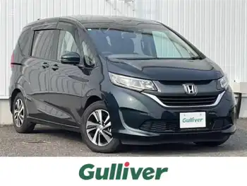 ホンダ フリード G ホンダセンシング ホンダセンシングSパッケージETCBluetooth