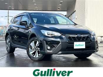 スバル ＸＶ 1．6i－L アイサイト ワンオーナー /4WD /禁煙車 /純正ナビ