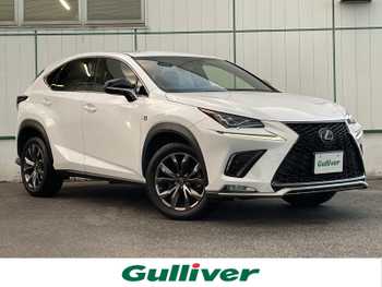 レクサス ＮＸ 300 Fスポーツ