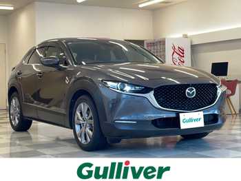 マツダ ＣＸ－３０ XD Lパッケージ BOSE純正ナビ360°セーフティPKGドラレコ