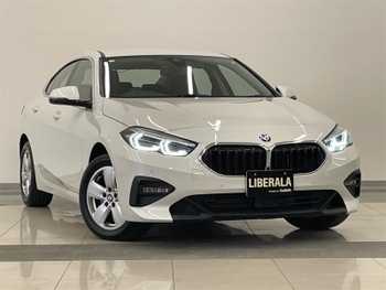 ＢＭＷ ２１８ｉ グランクーペ 純iDrive　Rカメラ　Pアシスト　ETC