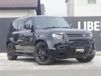 ランドローバー ランドローバー ディフェンダー 110XダイナミックSE