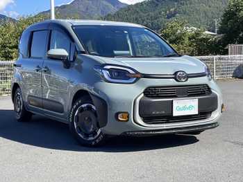 トヨタ シエンタ ハイブリッド Z 1オナ 純ナビ BT フルセグ 両パワスラ ETC