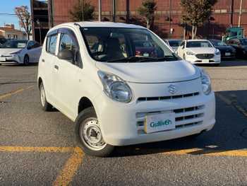 スズキ アルト VP