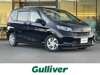 ホンダ フリード G ホンダセンシング 純正ナビ フルセグ 両側電動 衝突軽減