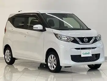 日産 デイズ X ディスプレイオーディオ 全方位カメラ
