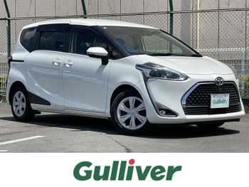 トヨタ シエンタ G 純正ナビ 全周囲カメラ 両側電動ドア