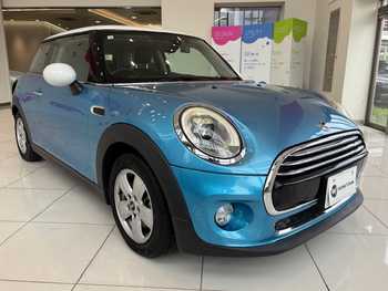 ＭＩＮＩ ミニ クーパー